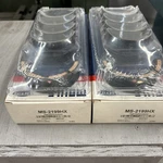 Price Is For Sets Of Mahle/clevite Ls Main Bearing MS-2199HX. Fixed Price $150.00.