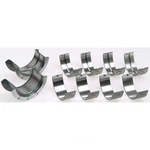 Engine Crankshaft Main Bearing Set Sealed Power 7388MA. Fixed Price $134.95.
