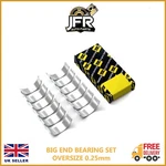 Bmw N55B30A N54 Connecting Rod Bearings Set Oversize 0.25MM 3.0 Petrol Brand Tdc. Fixed Price $106.24.