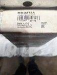 Clevite Engine Crankshaft Main Bearings Std. Fixed Price $30.00.