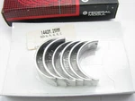 Federal 1442M25MM Camshaft Bearing Set .25MM 1970-84 Ford Mazda 1.6L 1.8L 2.0L. Fixed Price $13.49.