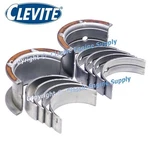 Clevite MS909P40 .040" Under Main Bearings Fits Sb Chevy 262 267 305 307 350 V8. Fixed Price $46.94.