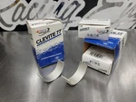 Clevite CB-481 P-40 Rod Bearing Set Chrysler 318 340 360. Fixed Price $64.75.