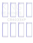 King Engine CR4033XP Connecting Rod Set Fits Honda F20C,. Fixed Price $71.23.