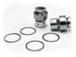 Icon Vehicle Dynamics 611067 Suspension Shock Absorber Mount Bushing. Fixed Price $83.89.