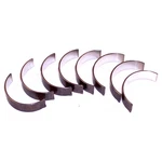 Rod Bearing, .020 Under, For Type 1 Vw Kolbenschmidt Dunebuggy &. Fixed Price $31.26.
