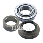 Wheel Bearing And Race Set-rwd Timken SET20. Fixed Price $55.25.