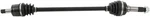 Balls Extreme Duty Complete Axle #AB8-YA-8-318 Fits Yamaha YXZ1000R. Fixed Price $244.10.