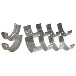 Engine Crankshaft Main Bearing Set Sealed Power 7370M .25MM. Fixed Price $91.66.