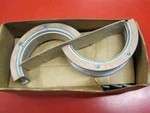 New Main Bearing Set Enginetech BC378J .75MM 80-85 Chevy Buick Olds Pont 2.8L V6. Fixed Price $18.00.