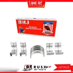 87-03 Main Bearings Set For Dodge B150 3.9L V6 Ohv 12V Dnj MB1130. Fixed Price $39.99.