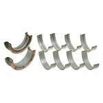 Sealed Power 4070M10 - Vintage Crankshaft Main Bearing Set. Fixed Price $110.55.