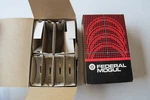 Nos Engine Crankshaft Main Bearing Set Federal-mogul 5065M20. Fixed Price $17.49.