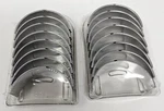 Mahle CB-743A-10 (8) Clevite Al-series Rod Bearings Aluminium Qty. Fixed Price $53.99.