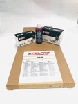 Chevy 5.0L 305 1981-85 Full Gasket Set, Rod & Main Bearings.. Fixed Price $148.82.
