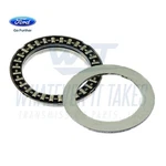 4R70W 4R75 Ford Transmission Thrust Bearing Rear Sunshell 3L3Z-7D234-AA 2001-UP. Fixed Price $17.34.