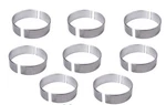 Enginetech Connecting Rod Bearing Set For .25MM .010IN Oversize. Fixed Price $80.99.