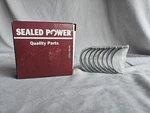 Sealed Power Connecting Rod Bearings CB-1278AL-.75MM QTY4 Chrysler Mitsubishi. Fixed Price $29.99.