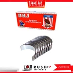 95-22 Main Bearings Set For Infiniti 350Z 2.5L-3.5L V6 Dohc 24V Dnj MB632. Fixed Price $40.99.