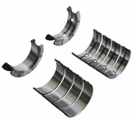 Enginetech BC297JSTD Standard Main Bearings For 1962-1993 Chevy/gmc/jeep 2.5L I4. Fixed Price $46.43.