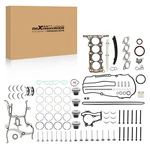 Engine Rebuild Kit Gasket Piston Bearing Timing Chain For Buick Chevrolet 1.4L. Fixed Price $164.32.