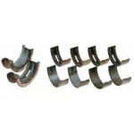 Sealed Power Engine Crankshaft Main Bearing Set 127M. Fixed Price $112.71.