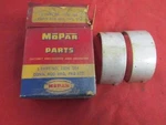 Connecting Rod Bearing Pkg Fits Some 53 55 56 Models Nos Mopar 1326054. Fixed Price $12.95.