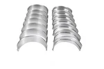 Engine Crankshaft Main Bearing Set Itm 7M9540-STD. Fixed Price $48.01.