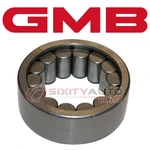 Gmb Rear Wheel Bearing For 2000-2014 Chevrolet Suburban 1500 Axle Em. Fixed Price $56.43.