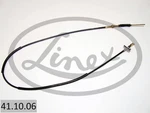 Linex 41.10.06 Clutch Cable For Suzuki. Fixed Price $22.22.
