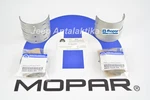 Crankshaft Bearing Kit Upper & Lower Jeep Grand Cherokee Wk 11-26 3.0 0.50 Mopar. Fixed Price $349.00.