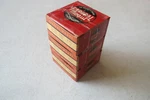 Engine Connecting Rod Bearing Federal Mogul 1225SB40 Set Of 3. Fixed Price $10.49.