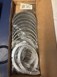 Engine Crankshaft Main Set-bearings Clevite MS1687P10. Fixed Price $100.00.