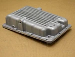 Cast Aluminum Trans Pan AW4 Jeep Cherokee, Wagoneer, Grand Speed Auto. Fixed Price $370.39.