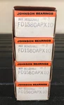 Johnson Rod Bearing Set FD-1580APX X10 Ford & Mercury 8CYL. 1960-1968. Fixed Price $64.95.