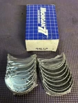 (8) Michigan CB481P Connecting Rod Bearings Std For 1977-1991 Chrysler 318 360. Fixed Price $49.95.