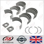 Std Main Bearing Set For Cummins N855 NT855 NTA855 732 N743 NT743 NTA743. Fixed Price $154.03.