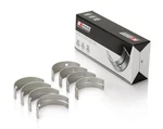 Main Crankshaft Bearing Set King For Chrysler Eer Ees 2.7L Sebring +0.25MM. Fixed Price $98.99.