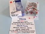 Volvo Penta B230 Main Standard Bearing Set AQ131C/D, AQ151C, AQ171C 88-89. Fixed Price $99.95.
