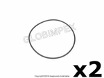 For Porsche '77-'85 Rear And O-ring Wheel Bearing (2) Crp Industries. Fixed Price $14.95.