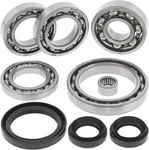Quadboss Differential Bearing And Seal Kit QBS412798. Fixed Price $167.25.