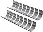 BB353J Rod Bearings For Various Gm/chevrolet Small Block Sbc .002" O/s. Fixed Price $39.19.