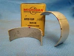 1953 - 56 Buick 264 322 Rod Bearing Set 002 Roadmaster Super Century Skylark. Fixed Price $95.00.