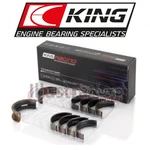 King Engine Crankshaft Main Bearing Set For 2002-2006 Cadillac Escalade. Fixed Price $181.60.