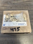 New Oem Gm Rear Axle Wheel Bearing 30020935 Tracker 98-04 Grand Vitara 99-05. Fixed Price $34.50.