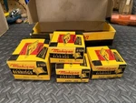 Nos 1940S-1950S Studebaker Michigan Hi-therm Engine Bearings Boxed Set #449 020!. Fixed Price $79.99.