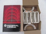 Federal Mogul 4125M2 Engine Main Bearings .002" 1962-01 Ford 221 255 260 289 302. Fixed Price $35.99.