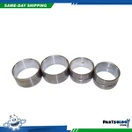 Dnj BS3138 Balance Shaft Bearing Set For 04-12 Chevrolet 2.8L-3.7L Dohc 16V 20V. Fixed Price $51.29.