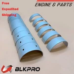 Main Bearing Std Crankshaft Set For Cummins 3801260 Ntc Nh N855 NT855 N14. Fixed Price $105.09.