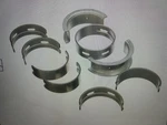 Porsche 924S 968 Main Bearing Set Glyco Oem 94410190100. Fixed Price $340.00.